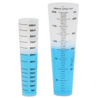 Measuring Cylinder PourMaxx 500ml AU