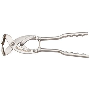 Shoof Farm Hoof Trimmer Double Action SS