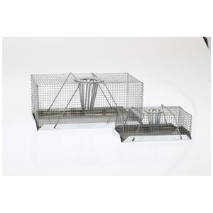 Trap Mouse Drop-in 29cm