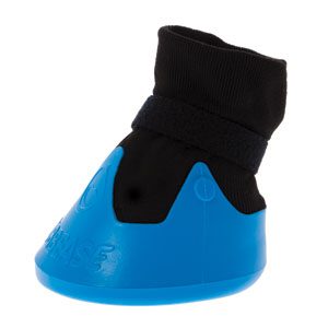 Tubbease Hoof Sock Blue (160mm) cpt