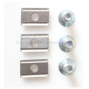 Hoof Cutting Disc Kerbl Prof Blade Set