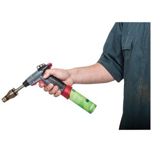 Debudder Butane Express Pistol Set cpt