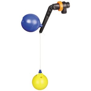 Hansen Tank Leveller Valve cpt