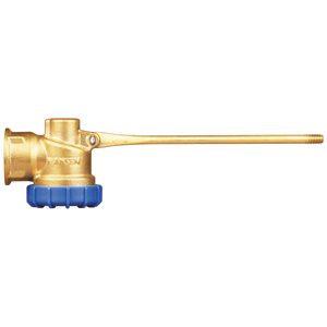 Hansen Super-Flo Brass SA 15+20+25 Adapt
