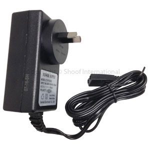 Prodder Farmhand Red 240V Charger only