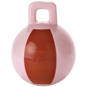 Horse Toy Scented Peppermint 25cm