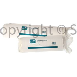 Dressing Gamgee TopDoc 30cm x 300cm