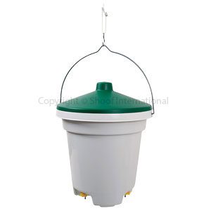 Poultry Drinker Drink-o-matic Nipple 12L