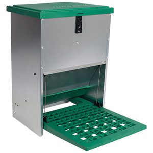 Poultry Feeder Feed-o-matic 5kg