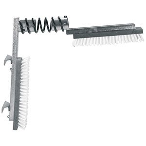 Scratch Brush HC Cattle Replacment Brush