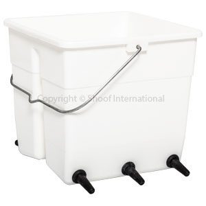 Lamb Feeding Bucket Excal Kid 11L