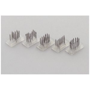 Tattoo Digit 3/8in Set LP 0-9 Econ