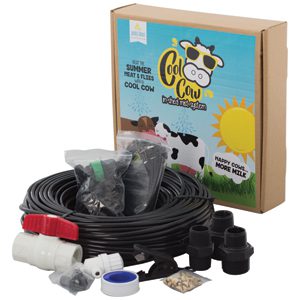 Cool Cow Mister Kit cpt
