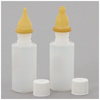 Feeding Bottle Puppy 50ml cpt