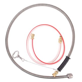 Rumen Drenching System Farmhand Hose Ass