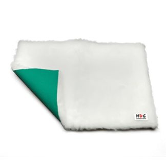Pet Bed Purfleece Dry Liner