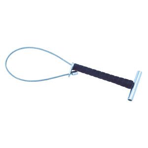 Pig Holder Short Handle