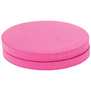 Tubbease Sole Insert Pink Pair