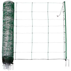 Sheep Netting Titan (Topline+) 90cmx50m