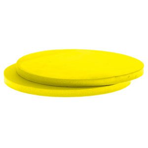 Tubbease Sole Insert Yellow Pair