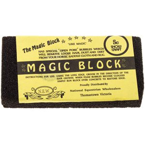 Grooming Pumice Block each