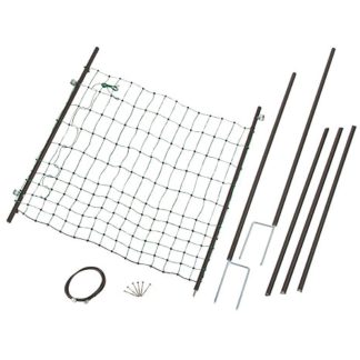 Fence Netting Door 90cm cpt
