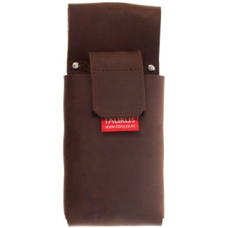 Phone Pouch Leather 100x220mm