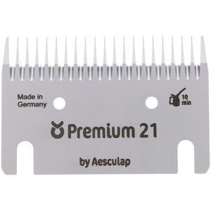 Clipper Blade Set Kerbl 21-23
