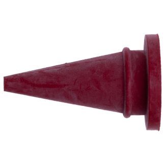 Calf Feeder Excal Air Valve (red) w Cut