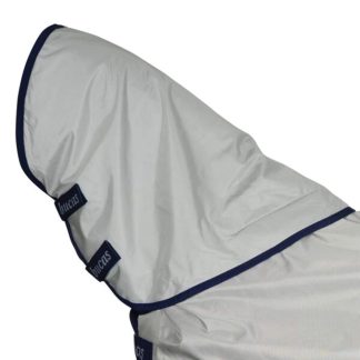 Bucas Rug Power T/O Neck S (0g)