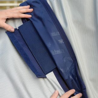 Bucas Rug Power T/O Neck L (0g)