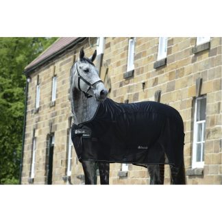 Bucas Cooler Competition Black 120cm/5'3