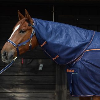 Bucas Cooler Therapy Neck XL