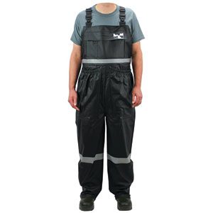 Milking Bib Overalls UtiliBib S