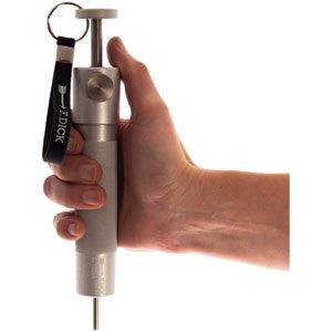 Captive Bolt Small Animal Slaughter