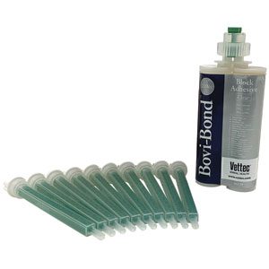 Bovi-Bond 10-pack 210ml Set (nil gun)