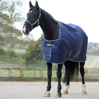 Bucas Rug Quilt 150g S/D 140cm/6'3