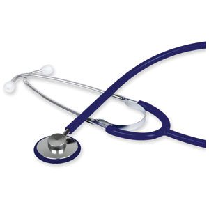 Stethoscope Technician Economy Navy