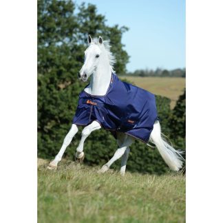 Bucas Rug Therapy T/O 150g 130cm/5'9