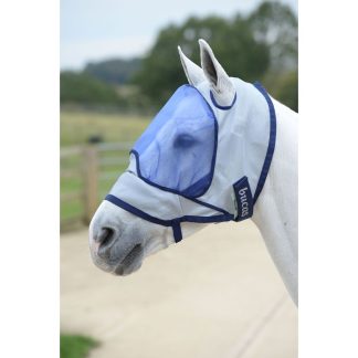 Bucas Mask BuzzOff Deluxe XS