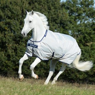 Bucas Rug Sun-Shower T/O 120cm/5'3