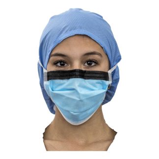 Surgical Mask Anti-Fog TGL 50pk