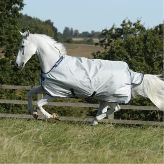 Bucas Rug Power T/O 150g 120cm/5'3