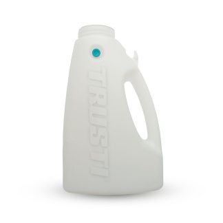 Trusti 4 L Bottle & Valve Only