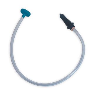 Trusti Pt Long Tube 4 L & 2 L Bag