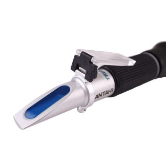 Trusti Refractometer Brix Standard