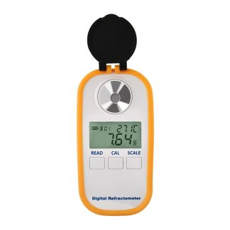 Trusti Digital Refractometer