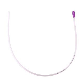 Trusti Tube & Tip Purple Xs Calf Tuber