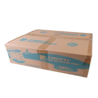 Trusti Colostrum Bags 4 L X 50