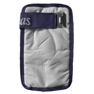 Bucas Rug Extender Clickn Go 24cm Silver